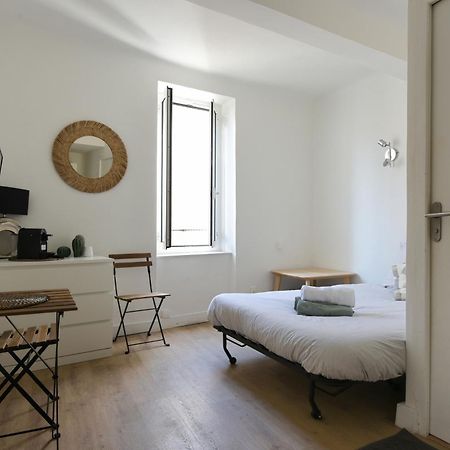 Studio Garrigue La Fare-les-Oliviers Exterior foto